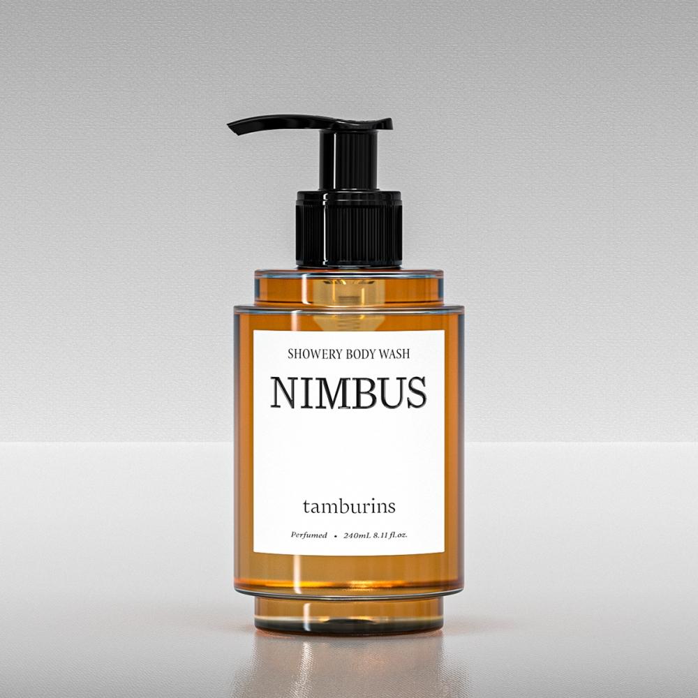 

Tamburins Душ-гель для тела Nimbus 240мл