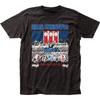 26 Dead Kennedys California Uber Alles T-shirt Homme Musique Rock Groupe Classique Noir T-shirt Unisexe