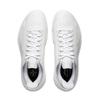 New LiNing Blade 4V2 Cushioned Slip Resistant Lightweight Rebound Low Top Basketball Shoes Men's White ABAU059-5