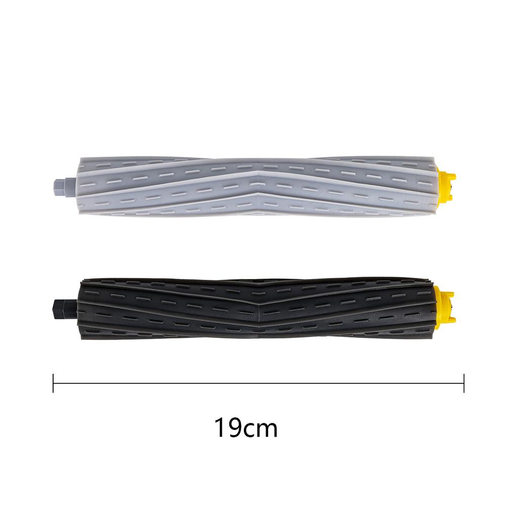 Vacuum Cleaner Parts Suitable for IRobot Roomba Kit Series 800 860 865 866 870 871 880 885 886 890 900 960 966 980- Brushes and