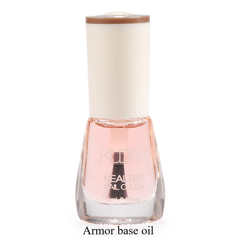 

Лак для ногтей Быстросохнущий белый маслянистый неотслаивающийся лак для ногтей Лак для ногтей без выпечки 8ml