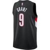 New Nike Shaedon Sharpe Portland Trail Blazers 2025/26 Icon Edition Men's Nike Dri FIT Nba Swingman Jersey HM3990-011