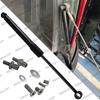 Steel Tail Rear Gate Door Tailgate Pickup Car Oil Damper Strut Shock Slow Down Easy Up Gas Shock For Volkswagen Amarok 2011-2021