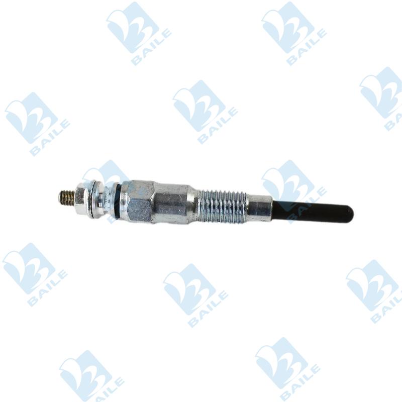 3pcs 16851-65510 16851-65512 Glow Plug For Kubota Engine D722 D782 D902 D905 D1005 D1105 V1305 V1505 Z602 Lgnition System Parts