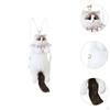 Cat Backpack for Women And Children Who Love Pets
