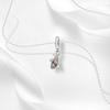Ahthen copper Bead Charms Fish Dangle Charm fit Snake Chain Bracelets Necklaces for Women Jewellery Making High Quality