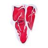 Creative Steak Themed Performances Attires Lightweight Breathable Fabric Costume Outfit For Cosplay And Special Occasion