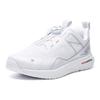 FILA Heritage Fabric Sports Comfortable Breathable Low-Top Lifestyle Shoes Women sneaker White A12W022207FWT