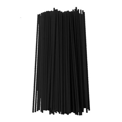 Extra Thick Replacement Rattan Reed Oil DIY Home Decoration Fragrance Diffuser Fiber Sticks Diffuser Diffuser Sticks