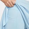 Nike Court Advantage Dri-FIT Solid Color Simple Elegant Comfortable Tennis Skirt Women Skirts FZ6730-441