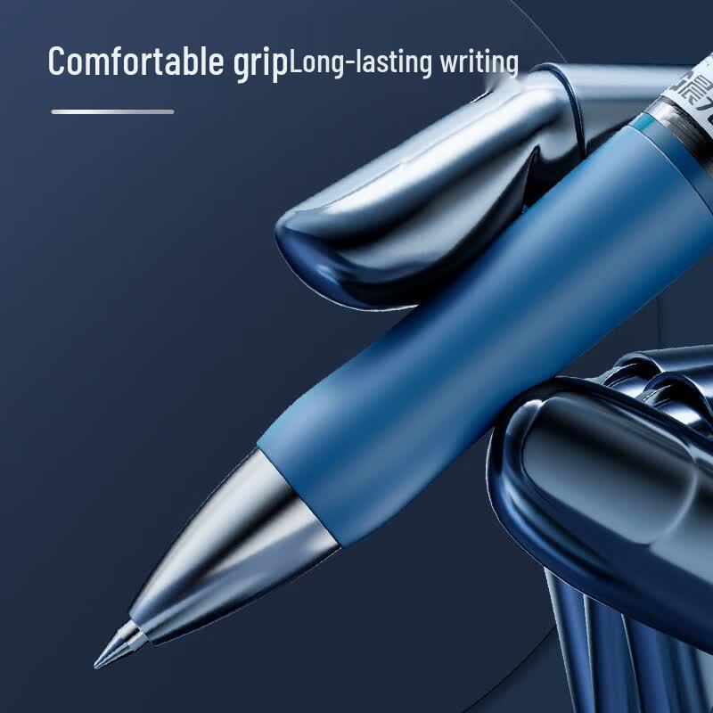 M&G K35 Press Gel Pen Set