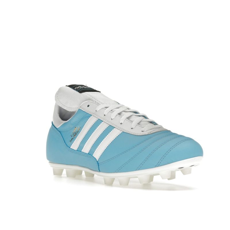 Adidas Copa Mundial FG Argentina Men Sneakers White Cloud-White Core-Black IF9464