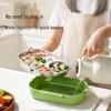 Suncha 316L Stainless Steel Insulated Microwaveable Lunch Box
