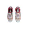 Li Ning Aurora Skywalk BAD FIVE XGIRL Low Top Sports Casual Shoes Women's Microcrystalline Gray AGLP146-1