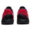 Asics Gel-Resolution 8 Oc Low Top Tennis Shoes Dynamic Red Men Sneakers 1041A078-601