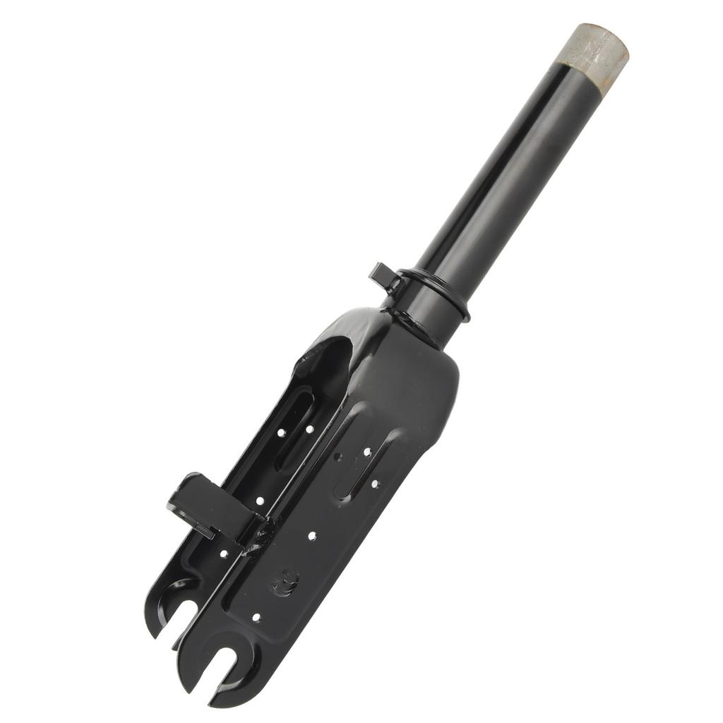 Elektrisk sparkesykkel Forgaffel Aluminiumslegering Forgaffel Erstatningstilbehør for Xiaomi MAX G30