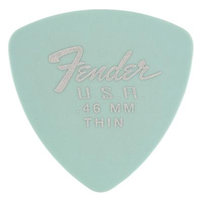 Pick 346 Daphne Blue Dura-Tone .46 Balení po 12 ks,