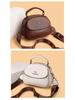 2025 Women's Fashion Crossbody Handbag: Stylish Shoulder Bag for Sophisticated Ladies and Mothers