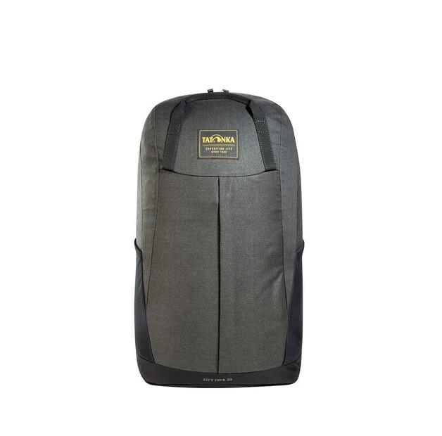 

Рюкзак Tatonka 319410 One Size