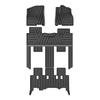 TPE Floor Mats & Trunk Liner for 2022-2025 Kia Carnival