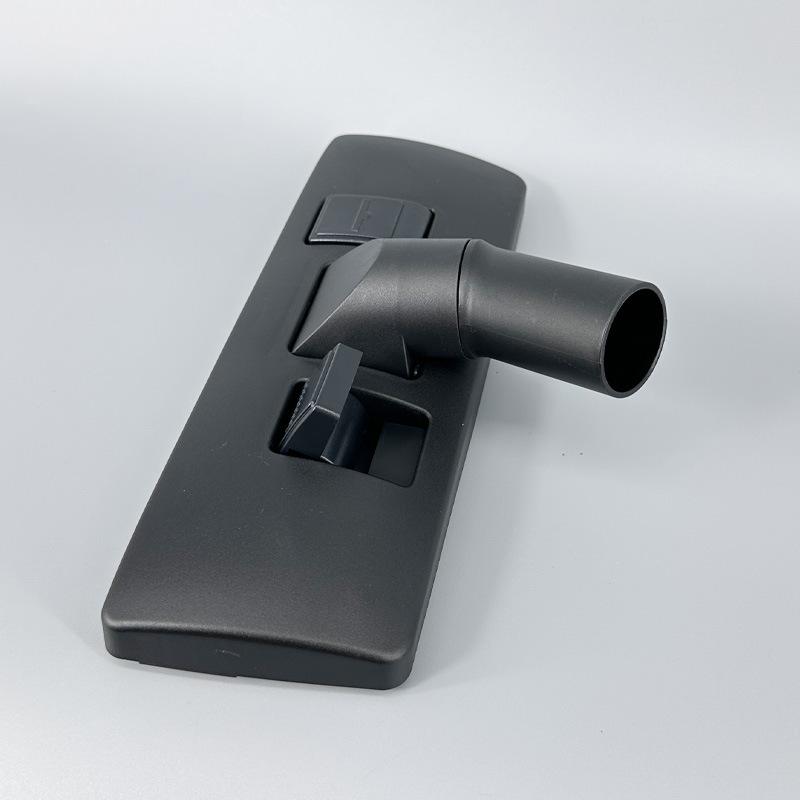 Compatible Dust Nozzle Floor Brush for Midea Philips Vacuum Cleaner, Universal 32mm.