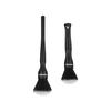 SIENTA Car Wash Brush SIENTA Exclusive 10 Series 170 Series Accessories Interior Parts Interior Car Detail Brush Nylon Soft Bristles Detail Cleaning