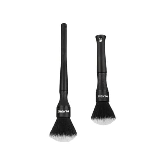 SIENTA Car Wash Brush SIENTA Exclusive 10 Series 170 Series Accessories Interior Parts Interior Car Detail Brush Nylon Soft Bristles Detail Cleaning