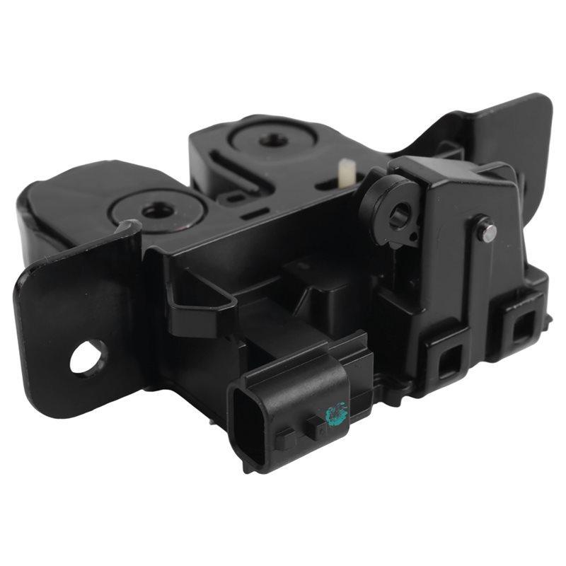 Rear Tailgate Lock 905039326R 905037230R For Renault Dacia Duster Logan 2 Dacia Duster 2010-2017 Boot Lid Latch