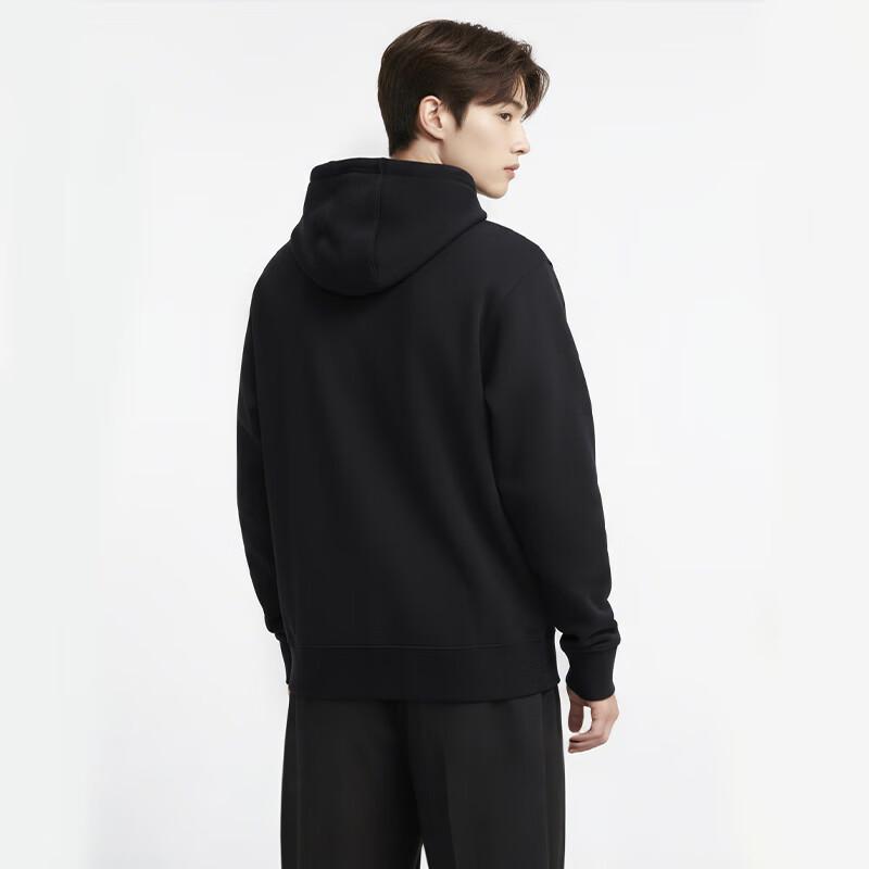 Nike Men s Knit Hooded Jacket XL