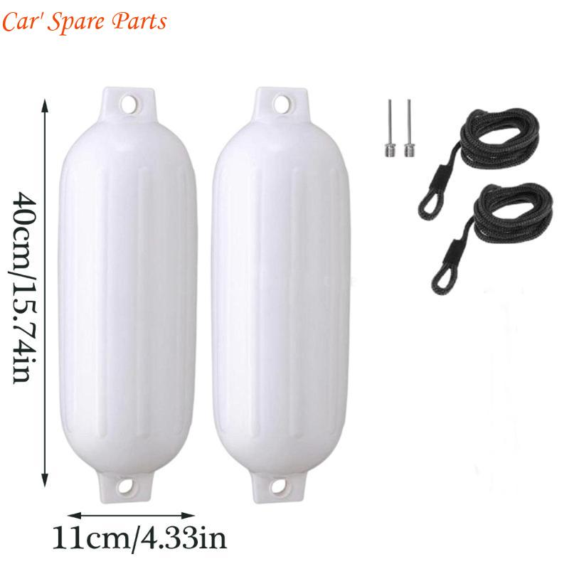 Y4UA High Performances Boat Bumpers Anti Collision for Various watercrafts