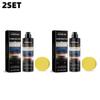 Car Headlight Restoration Polishing Kits Anti Oxidation Brightening Scratch Repair for Car Light Maintenance for Car Care