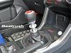 Beatrush Reverse for Subaru WRX Sti WRX Sti Impreza WRX Sti and Forester Manual Transmission Knob, Silver, [VAB], [GRB, GVB], [GDB], [SG9] (6-speed