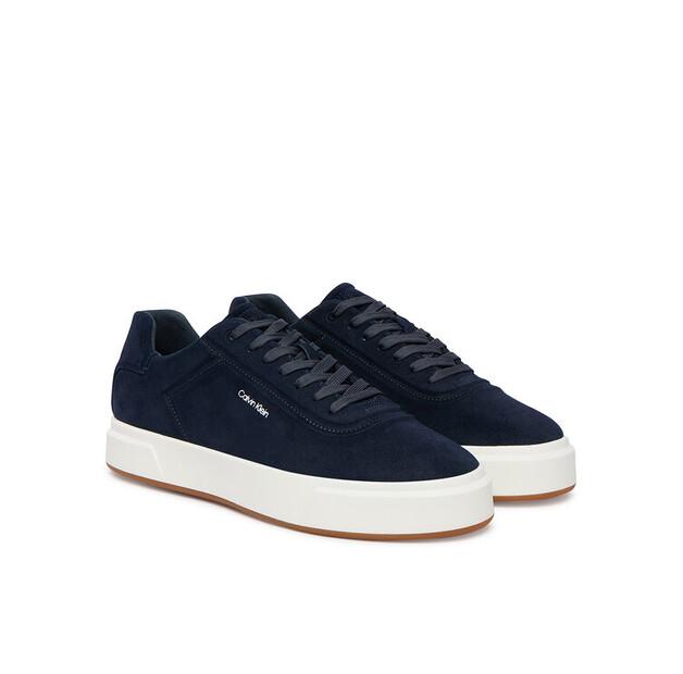 Кроссовки Calvin Klein Basket Cupsole Oxf Lup Hf Su