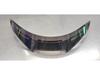 AGV K6 Helmet Enhanced Spoiler Tail Wing for Customized Motorcycle Riding