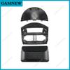 9 Inch Car Frame Fascia Adapter Canbus Box Decoder Android Radio Dash Fitting Panel Kit For Opel Combo Corsa Tigra