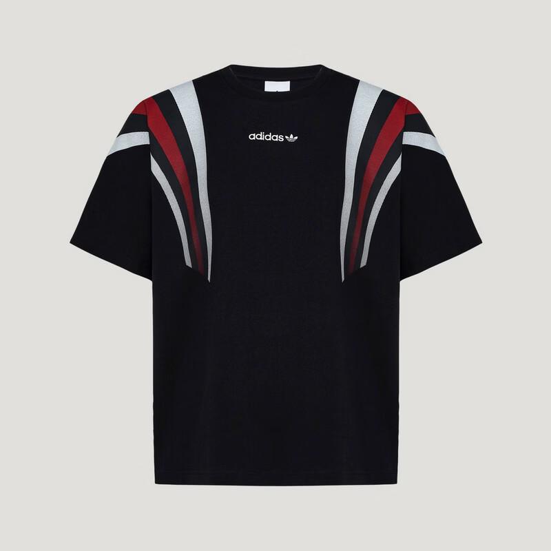 Adidas Men s Casual Short Sleeve T-Shirt A/M