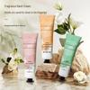 Herbal Plant Extract Moisturizing Hand Cream 30g - Fragrant Formula