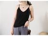 Women's Modal V-Neck Sleeveless Slimming Camisole