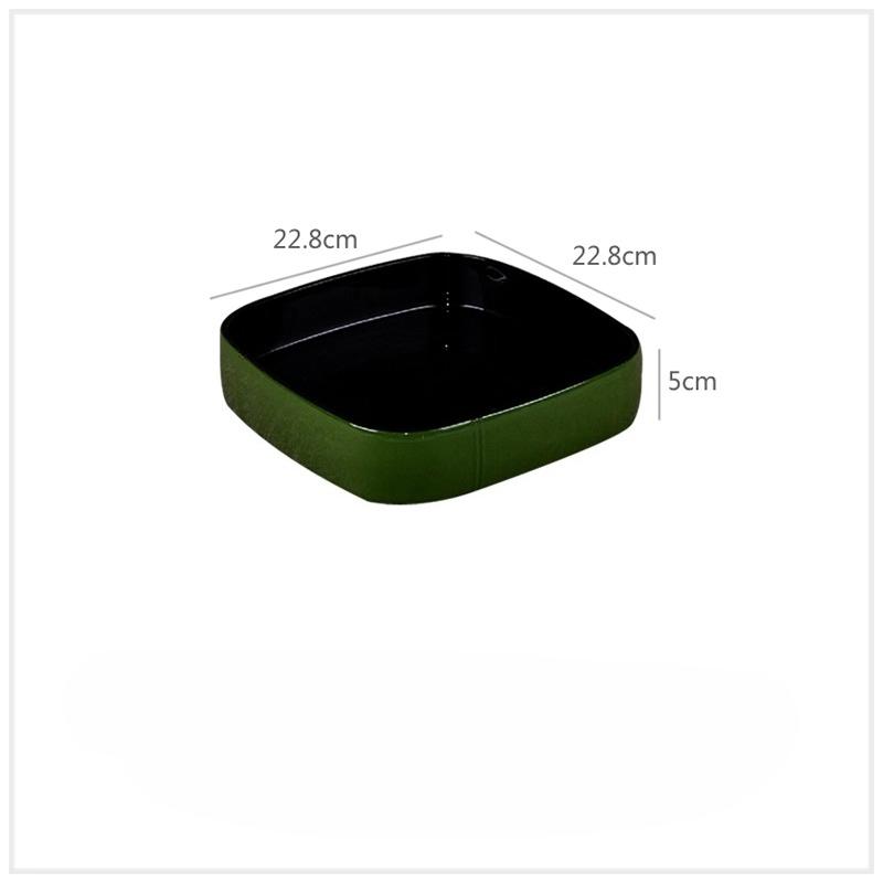 Japanese Sushi Bucket Sashimi Raw Fish Seafood Dish Sushi Cuisine Fruit Dish Food Chrysanthemum Round Tray Salmon Ice Plate