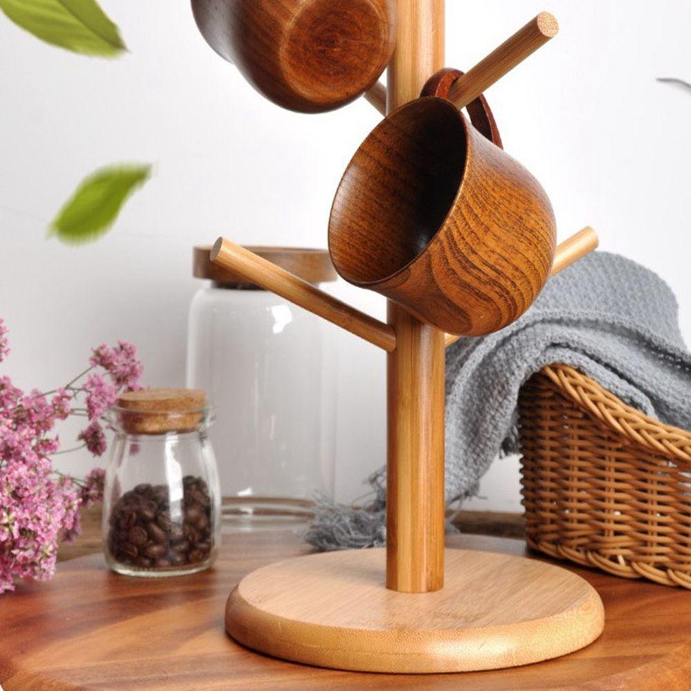 with Wood Natural Wood Tea Handmade Drinking Mug Drinkware Coffee Cup Wooden Cup