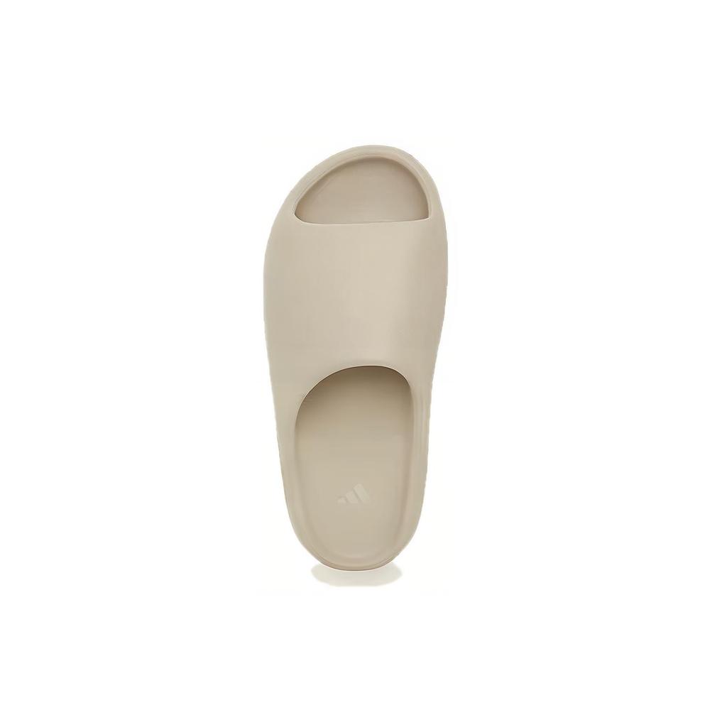 New Adidas Originals Yeezy Slide Pure First Release GZ5554
