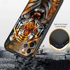 CJ7 Animal Tiger Soft Shell Phone Case for Redmi Note 8 9 Pro Max 9S 9T 9C NFC 8T 8A 10A A4