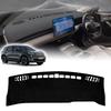 WAK1 Fit for MG S5 EV ES5 2025 2026 Car Dashmat Dashboard Cover Pad Protective Carpet Leather DashMat Sunshad Accessories