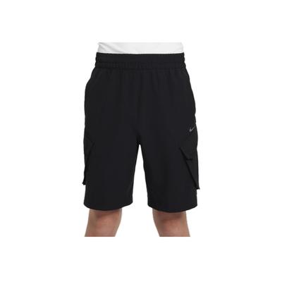 Dry Comfortable Sweat-Wicking Quick-Dry Work Shorts Men Shorts Black FZ4903010