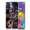 A Court Of Mist And Fury Phone Case for Samsung Galaxy A52 A51 A50S A12 A22 A32 A72 A10S A30S A31 A71 Note 20 Ultra 10 Plus S10