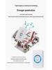 Smart Wireless Long-Distance Remote Control Doorbell for Elderly with Large Volume
