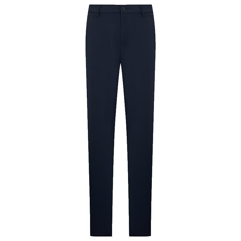 Baoxiniao Men s Business Casual Cooling Trousers 39