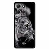 Fashion Case For Moto G86 Power Soft Silicone Phone Cover Funda Motorola  G 86 Power TPU Shockproof Protective Shell Anime Capa