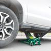 JINNIU 3-Ton Horizontal Hydraulic Jack