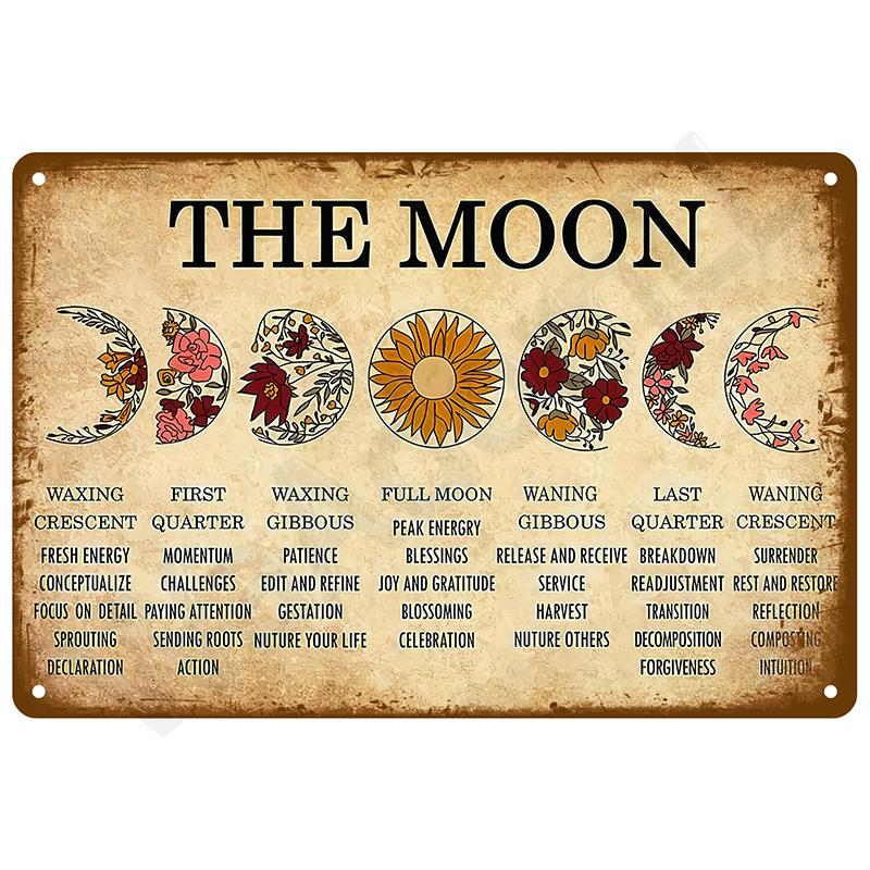 Bedroom Man Cave Bar Tin Signs Home Wall Metal Signs Vintage Decorations Items Aesthetic Room Decor Art Luxury Posters Retro Pub